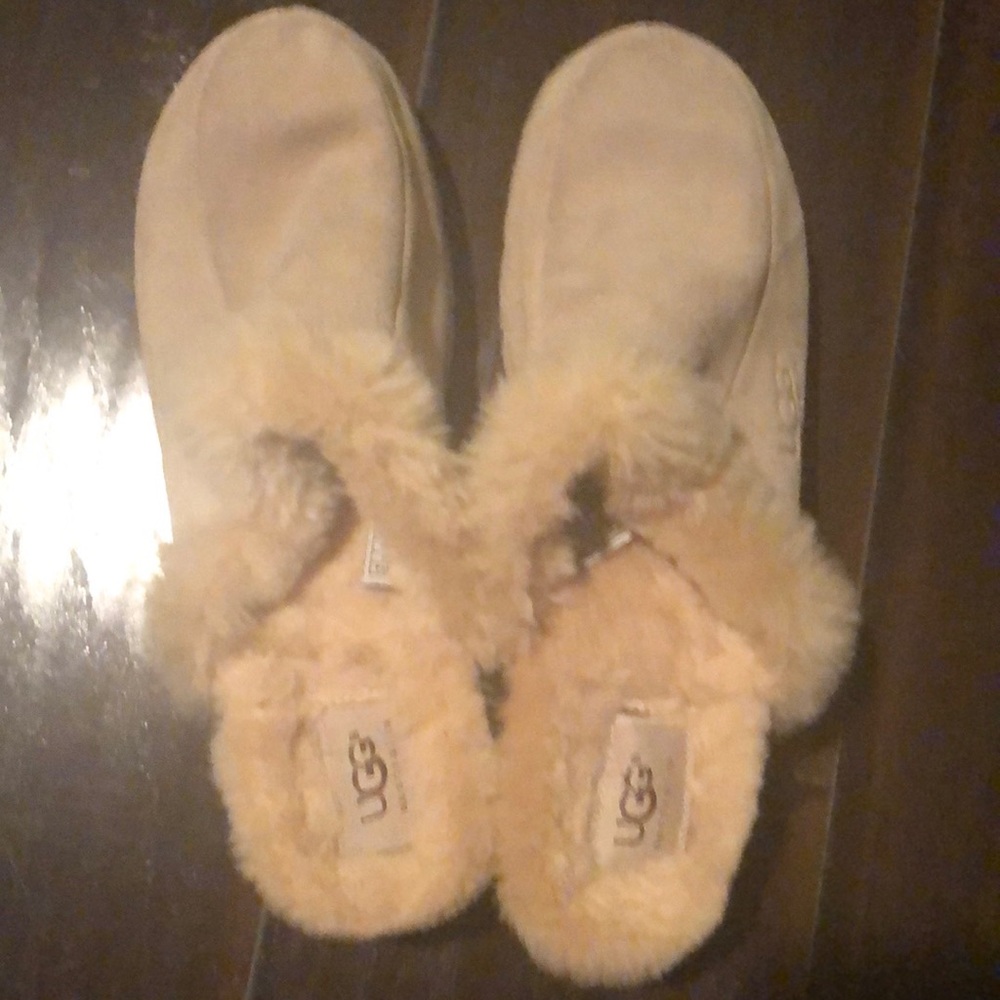 Women ugg Wedges